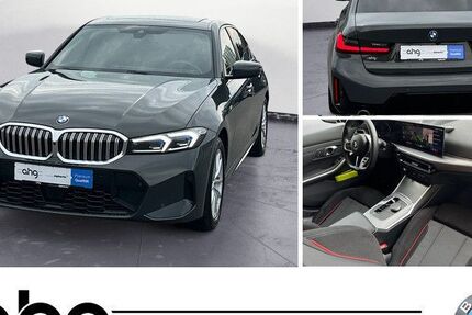 BMW 320 24.973 km 40.650 &euro; Donaueschingen 78166