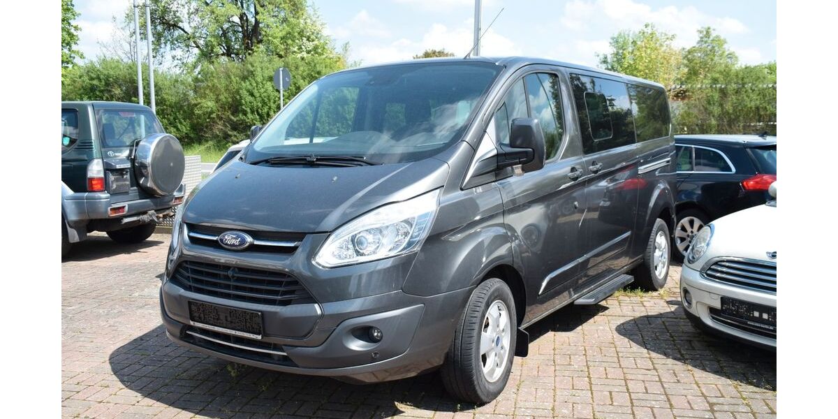 Ford Transit 142.000 km 20.900 &euro; Walldürn 74731