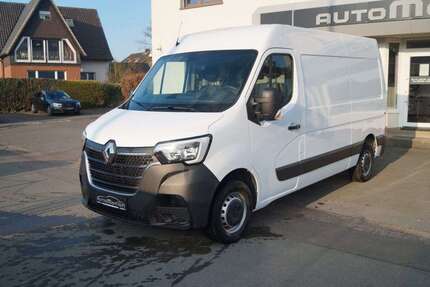 Renault Master 92.000 km 17.490 &euro; Gütersloh 33332