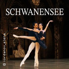 Schwanensee - United European Ballet - Ballett mit Orchester 22.01.2026 Johann-Pölz-Halle
