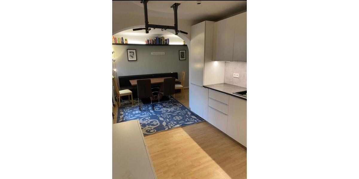 Großes, voll möbliertes Zimmer in WG in Martinsried 1 zimmer