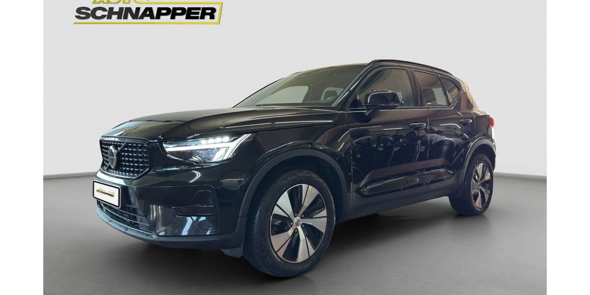 Volvo XC40 68.800 km 28.440 &euro; Reckendorf 96182