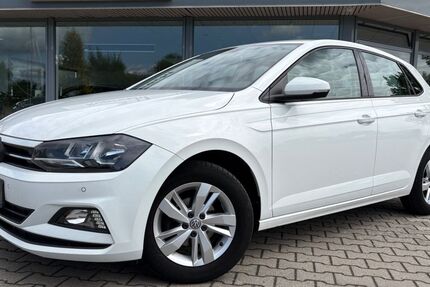 VW Polo 129.979 km 10.690 &euro; Guben 03172