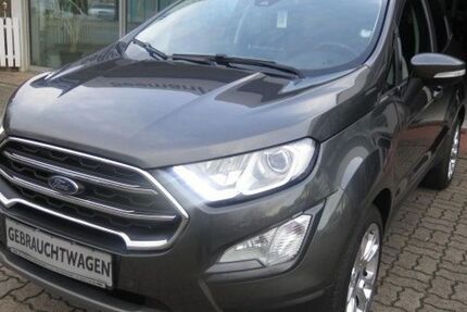 Ford EcoSport 13.703 km 19.680 € Lütjenburg 24321
