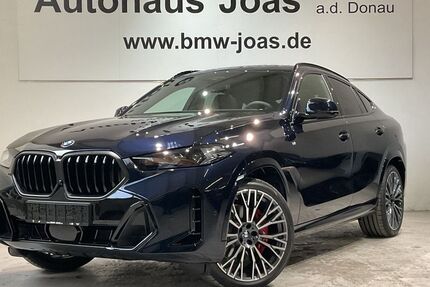 BMW X6 3.000 km 103.800 € Dillingen 89407