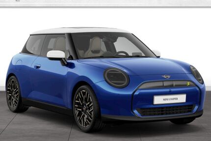 Mini Cooper SE 8.500 km 31.490 &euro; Landshut 84030