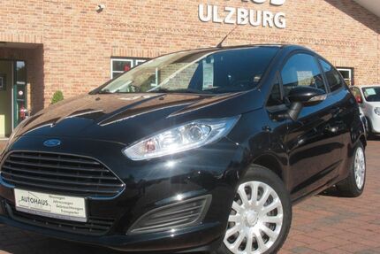 Ford Fiesta 67.331 km 6.900 € Henstedt Ulzburg(20 km nördlich von HH-direkt an der A7) 24558