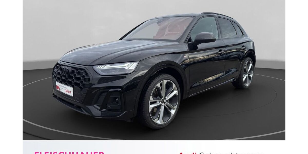 Audi Q5 17.024 km 49.980 &euro; Bonn 53119