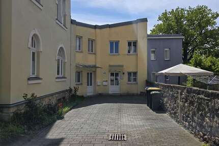 Wohnung Radebeul Alt-Radebeul - 2 Zimmer, 75 m&sup2;, 675&euro; | Angebot:26364754