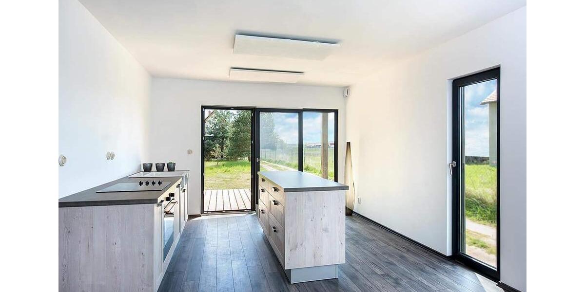 Bungalow Gelnhausen - 3 Zimmer, 96 m&sup2;, 239.990&euro; | Angebot:9007038