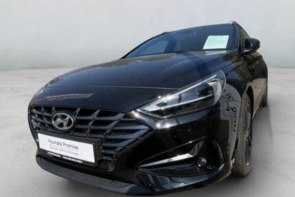 Hyundai i30 45.983 km 17.990 &euro; Neunkirchen 57290