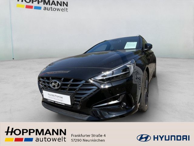 Hyundai i30 45.983 km 17.990 &euro; Neunkirchen 57290