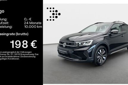 VW Taigo 24.495 km 19.290 &euro; Eschborn 65760