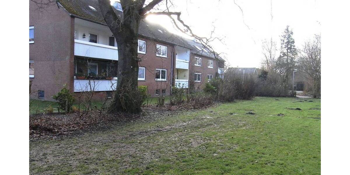 Etagenwohnung Eckernförde - 2 Zimmer, 62 m&sup2;, 210.000&euro; | Angebot:26894707