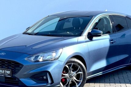 Ford Focus 37.000 km 18.790 € Bekond 54340