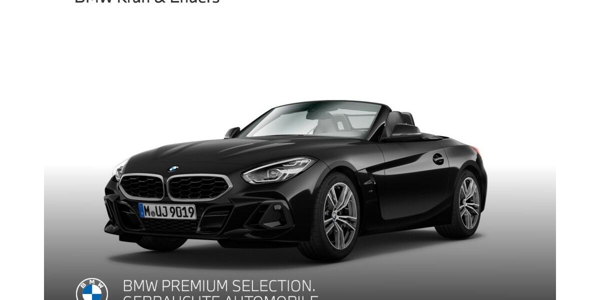 BMW Z4 1.226 km 44.888 &euro; Burghaun 36151