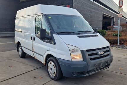 Ford Transit 159.466 km 2.990 &euro; Göttingen 37077