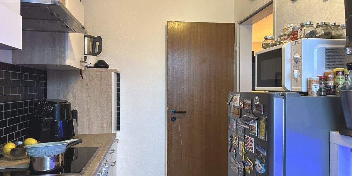 Etagenwohnung Osterholz-Scharmbeck Innenstadt - 2 Zimmer, 69 m&sup2;, 159.000&euro; | Angebot:25706064