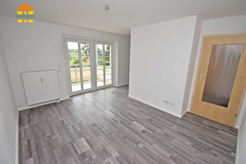 Wohnung zum Mieten in Chemnitz 210 € 36.5 m²