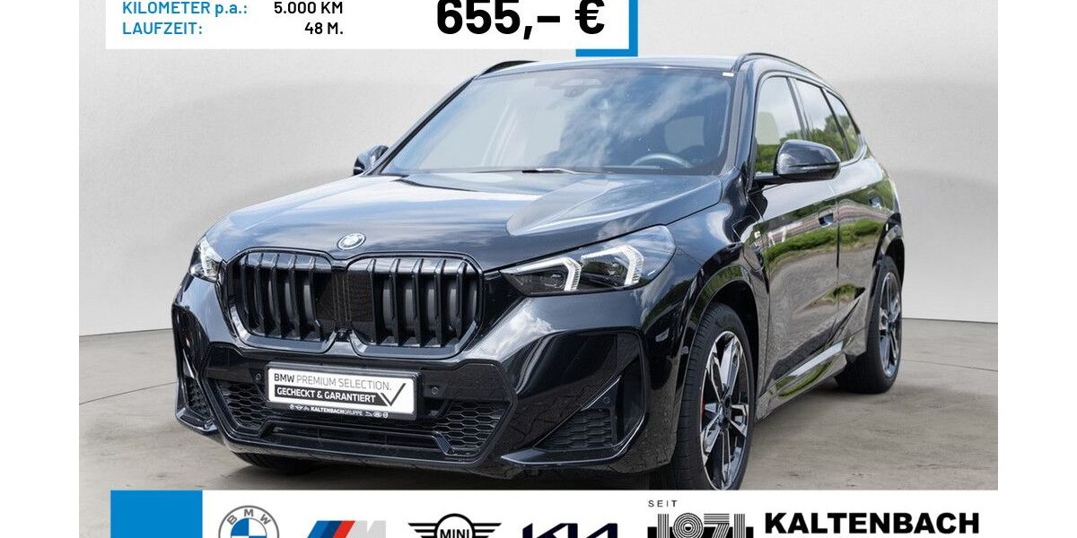 BMW X1 16.129 km 50.890 &euro; Werdohl 58791
