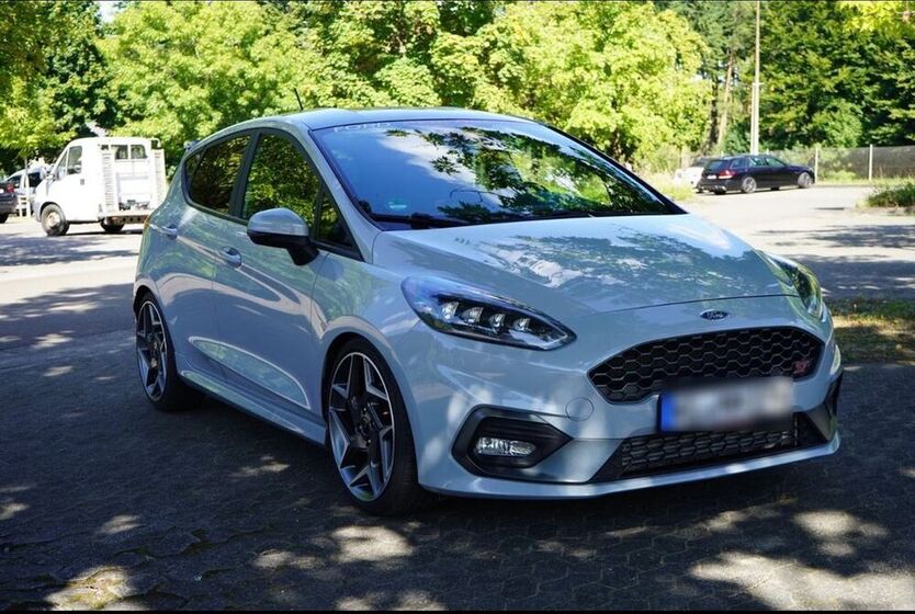 Fiesta