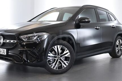 Mercedes-Benz GLA 200 9.500 km 38.970 &euro; Freiberg 09599