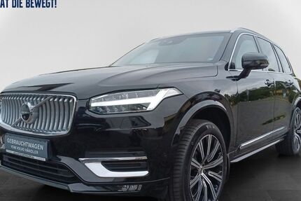 Volvo XC90 80.250 km 74.475 &euro; Hanau 63452