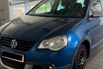 VW Polo 214.000 km 1.980 &euro; München 81829