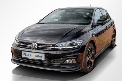 VW Polo 31.464 km 19.950 &euro; Bernburg 06406