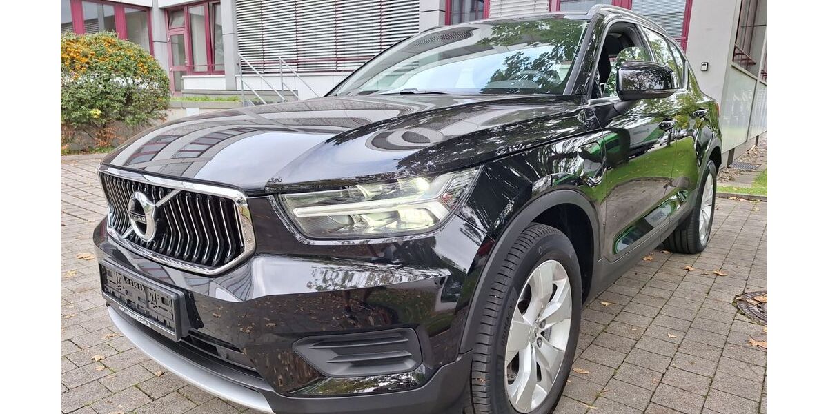 Volvo XC40 58.000 km 27.990 € Unterschleißheim 85716