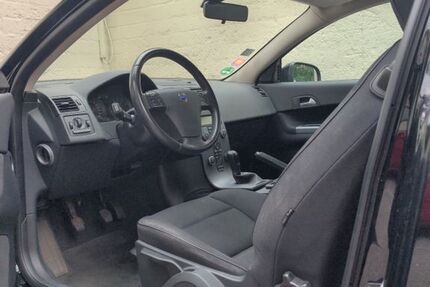 Volvo C30 189.120 km 4.500 &euro; Hamburg 20357