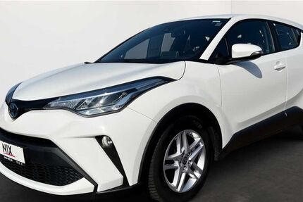 Toyota C-HR 44.670 km 22.230 &euro; Wächtersbach 63607