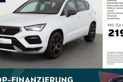 Cupra Ateca 43.266 km 28.980 &euro; Neumarkt 92318