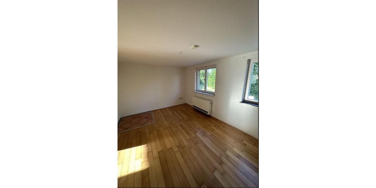 Doppelhaushälfte Schrozberg - 4.5 Zimmer, 100 m&sup2;, 500&euro; | Angebot:26103380