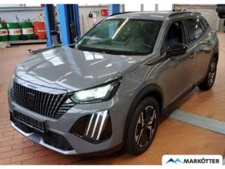 Peugeot 2008 13.600 km 21.950 &euro; Paderborn 33106