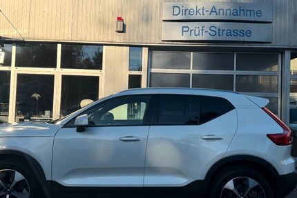 Volvo XC40 7.796 km 36.290 € Saarbrücken/Scheidt 66133