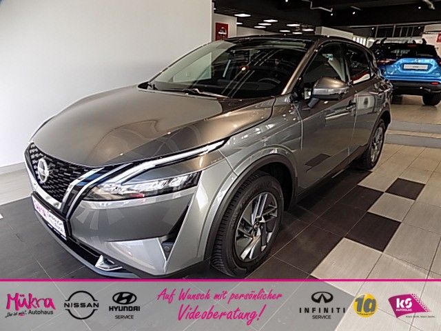Nissan Qashqai 51.511 km 20.790 € Freising 85356