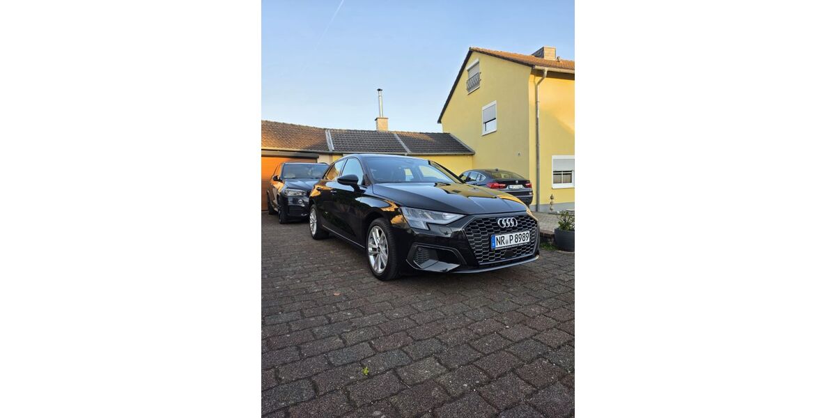Audi A3 35.000 km 17.500 &euro; Neuwied 56564