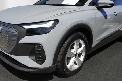 Audi Q4 e-tron 46.500 km 26.480 &euro; Lübeck 23556