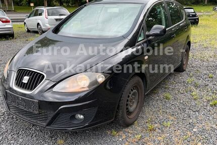 Seat Altea 117.600 km 2.990 &euro; Hachenburg 57627