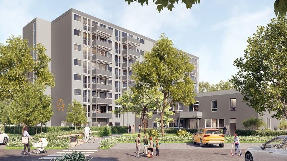 !Open House am 21.06.2025, 14–17 Uhr! Licht, Raum und Komfort – modernes Wohnen mit Barrierefreiheit