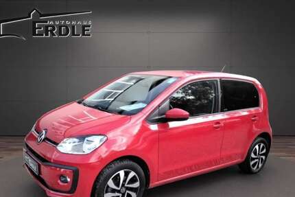 VW up! 36.300 km 11.490 € Aindling 86447