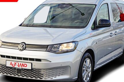 VW Caddy Maxi 34.819 km 30.950 &euro; Cottbus OT Kolkwitz 03099