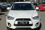 Mitsubishi ASX Basis 2WD PDC/KLIMA/SITZHEIZUNG/USB/1.HAND 46.244 km 5.700 &euro; Villingen-Schwenningen 78054