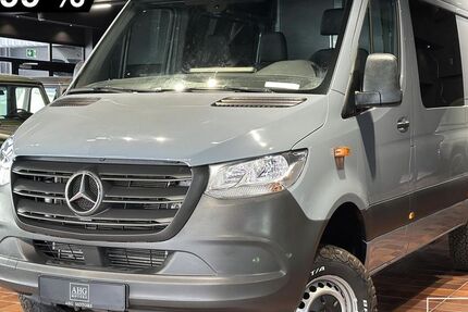 Mercedes-Benz Sprinter 151.050 km 49.950 € Bonn 53177