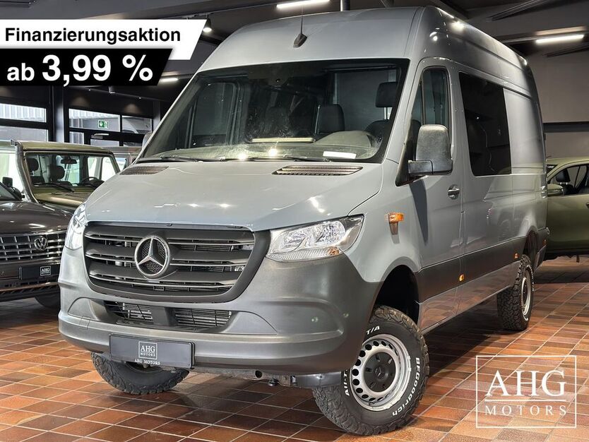 Mercedes-Benz Sprinter 151.050 km 49.950 € Bonn 53177