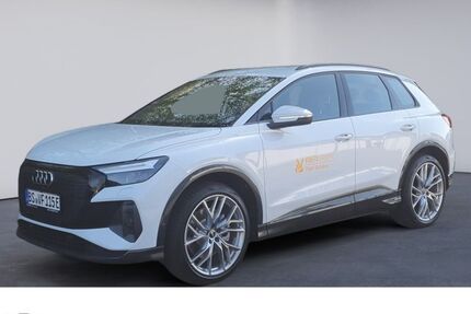 Audi Q4 2.500 km 54.990 &euro; Göttingen 37081