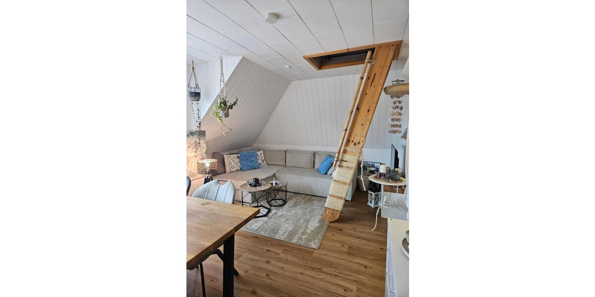 Etagenwohnung Büsum - 3 Zimmer, 70 m&sup2;, 269.000&euro; | Angebot:26397018