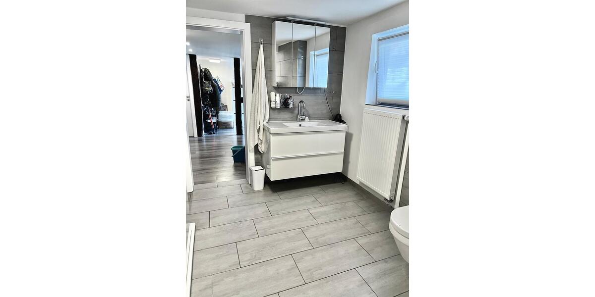 Etagenwohnung Hann. Münden - 3 Zimmer, 90 m&sup2;, 350&euro; | Angebot:26408269