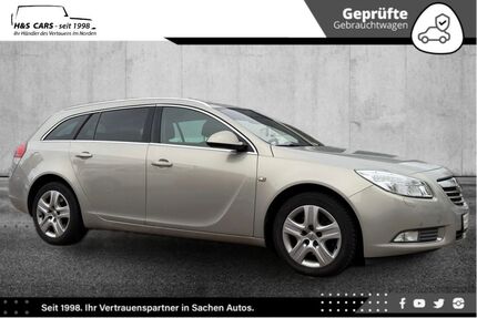 Opel Insignia 200.000 km 4.950 € Hamburg 20537